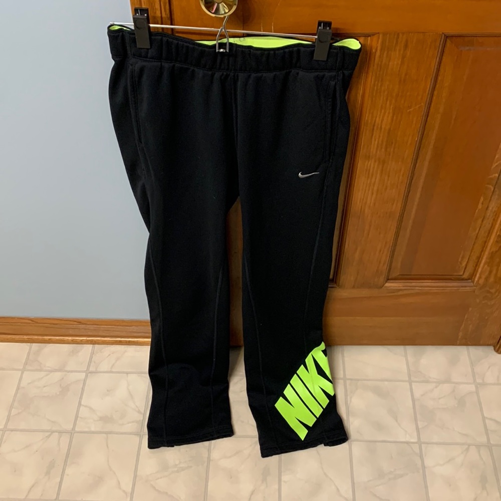 Womens Nike sweatpants